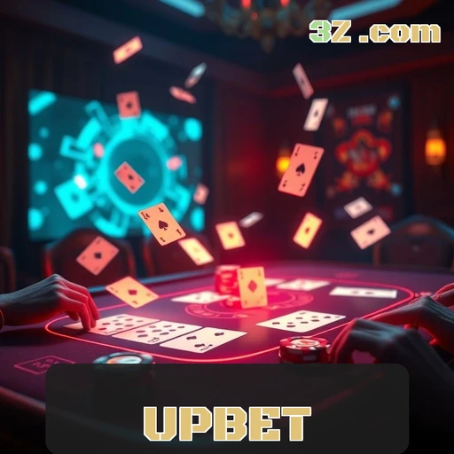 Apostas Diversificadas no upbet club: Emoção Garantida