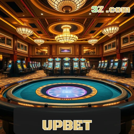 A Revolução do App da upbet club no Jogo Online