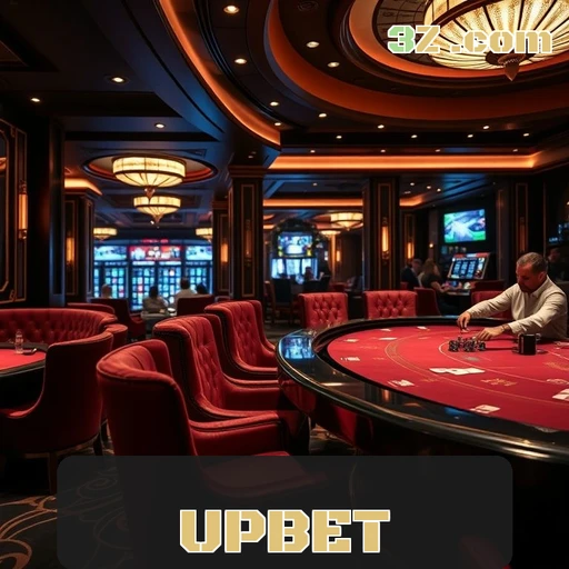 Baixar no Upbet Club: A Revolução dos Jogos Online