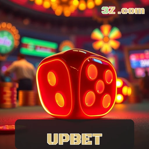 Bônus Imperdíveis do Upbet Club Aumentam sua Emoção nos Jogos