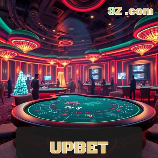 Promoções Empolgantes no upbet club para Jogadores Brasileiros