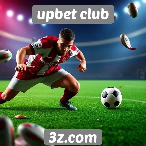 estratégias de bônus e promoções no upbet club