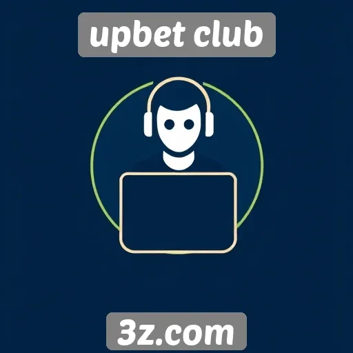 Suporte ao cliente no upbet club e suas respostas