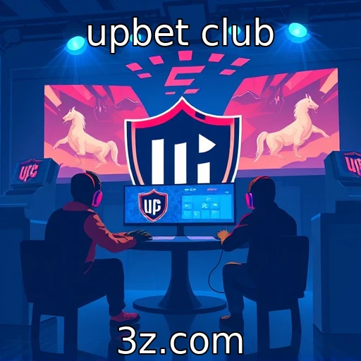 Análise do crescimento do mercado de eSports