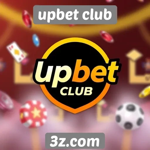 upbet club oferece ampla variedade de jogos online