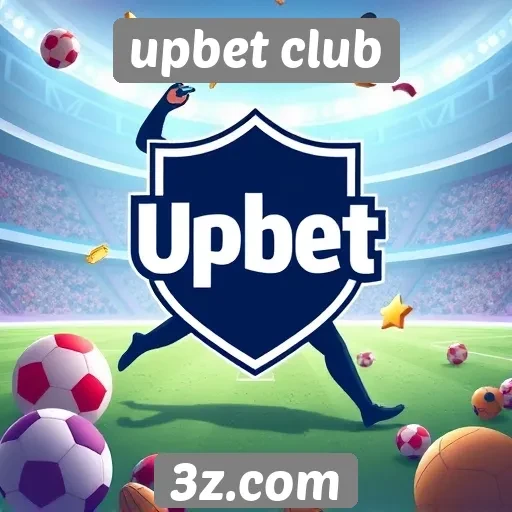 Upbet Club analisa tendências em jogos online