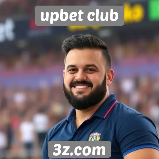 Avaliações de usuários sobre Upbet Club
