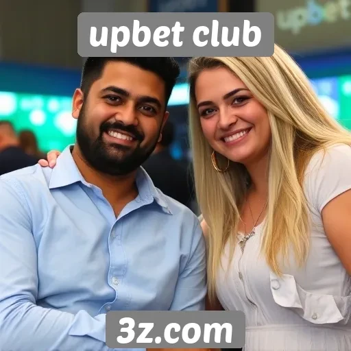 Depoimentos de usuários sobre o Upbet Club